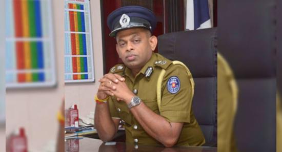 දේශබන්දුට නිවසින් ගෙන එන ආහාර ගැනීමට අනුමැතිය..